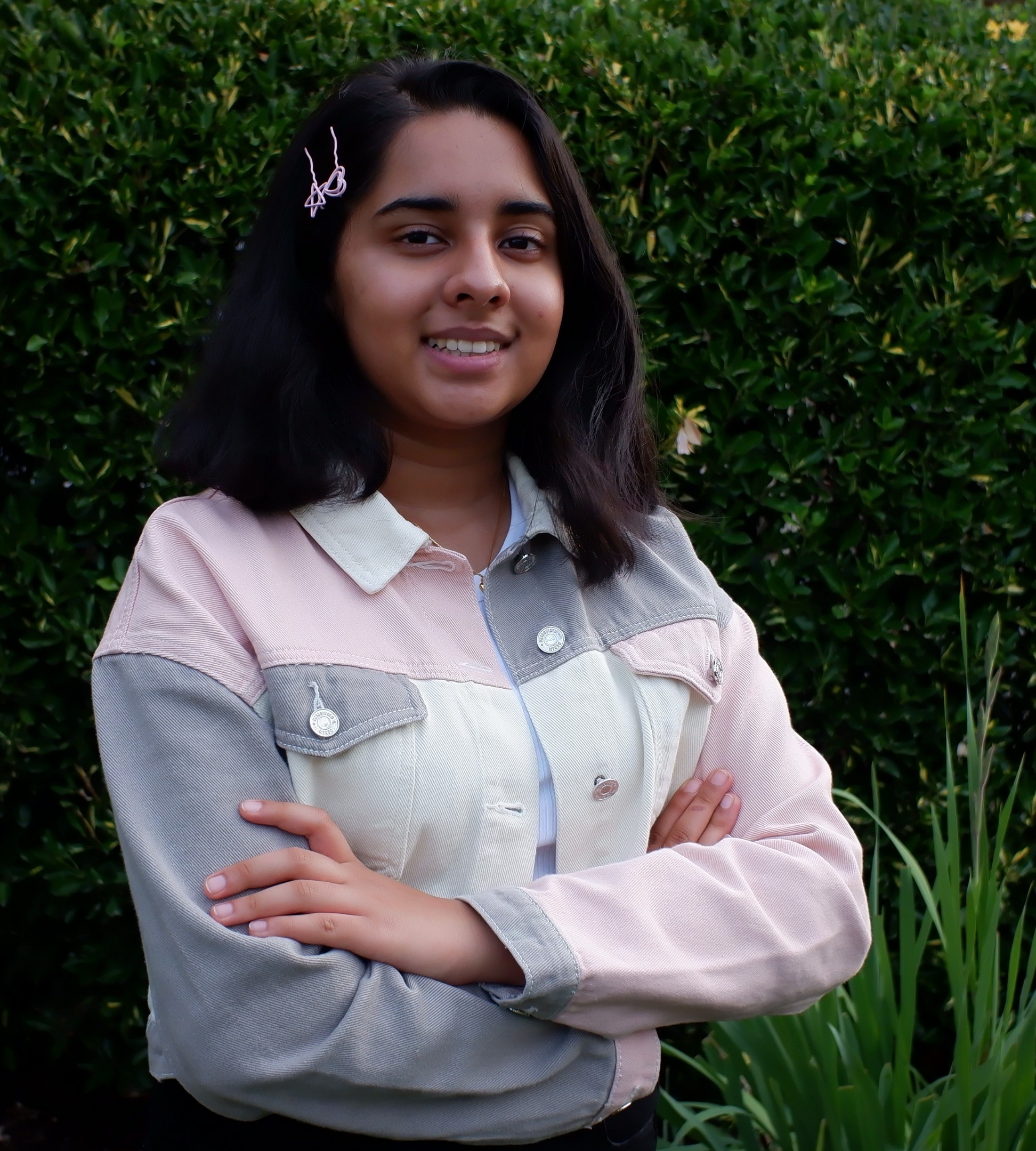 Picture of Naisha Mistry